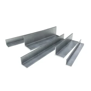 Carbon Steel Unequal Angle Steel Hot Rolled Angle Profile for Building