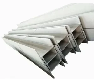 Carbon Steel for Solar Panel Mounting Bracket Cube Column Pipe Sectional Steel Carbon Steel Coil