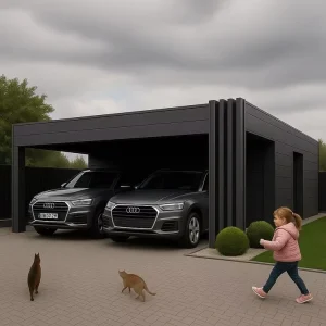 Carport
