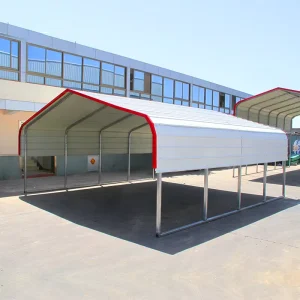 Carport Canopy Shelter