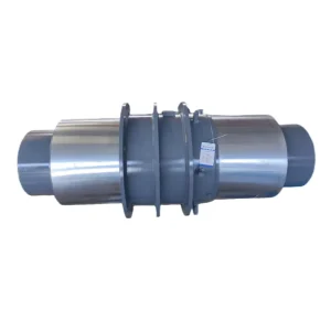 Cast Iron Wall-Penetrating Waterproof Sleeve with High-Strength Waterproof Wing Ring and Drainage Pipe Embedded Parts