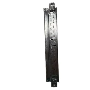 Ceiling Grid Component Frame T-shaped Painted Steel Keel Building Material Lightweight Fireproof Moisture-proof