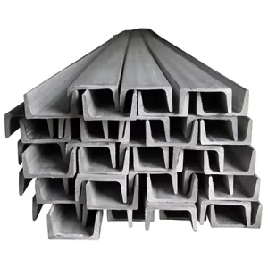 Channel Steel