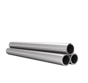 China Building Material Inox Polished Round Tube SUS 201304 316 Stainless Steel Welded Square Pipe