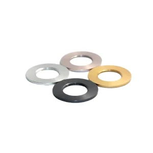 China Custom Made 12mm Genuine Injector Copper Washer