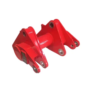 China Factory Custom Welding Steel Frame Metal Fabrication Service Large Heavy Duty Metal Steel Structure Metal Parts