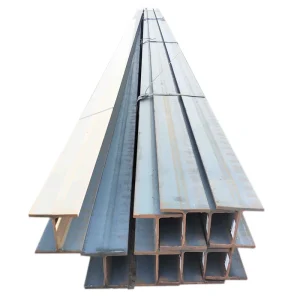 China Factory Price Mild Steel H Beam I Beam HEA HEB IPE IPN for Construction Projects