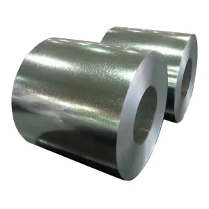 China Galvanized Steel Coil Factory Manufacturing Zinc Galvanized Steel Sheet Thick Steel Plate Price