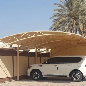 China High Quality Strong Steel Structure Low Cost Designs Easy Assemble Peak Roof Cars Garage