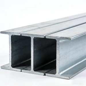 China Manufacturer Carbon Steel I Beam H Beam Channel Angle Hot Rolled Structural Steel Profiles