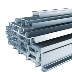 China Manufacturer Double c Channel Stainless Steel U Type Channel Galvanized Structural Steel Channels Purlin Price