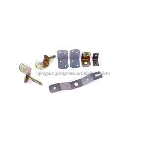 China Price Galvanized Steel Wood Connector Bracket Metal 304 Stainless Steel Corner Brackets for Wood