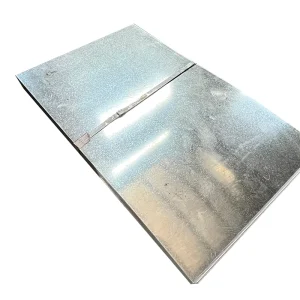 China Professional Supplier for PPGI Gi Dx51 Q235B Ms Galvanized Construction Carbon Mild Hot Rolled Carbon Steel Plate