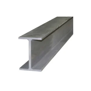 China Supplier Hot Rolled Steel Profile H Beams Section H Beam Structural Steel H Beam 304 Stainless Steel h Beam
