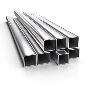 China Supplier Stainless Steel Square and Rectangular Tube