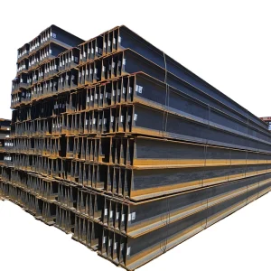 China Supply High Quality H Section Steel H Steel Column H Steel Pile