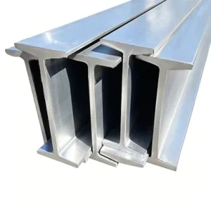 China h Beam for Crane Channel h Beam Bearing Transverse Load Steel h Beam Price Per kg Steel Per Ton
