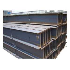 Chinese Factory ASTM Building Engineering Material H Beam for CS Carbon Steel Construction Material