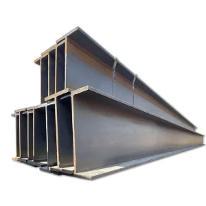 Chinese Factory H Beam Section Welded Galvanized Structure Steel H Beam