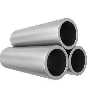 Chinese Manufacturers Supply Tube Thick-Walled Round Stainless Steel Tube 316 Round Seamless Pipes