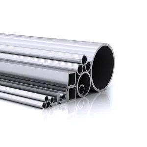 Chinese Source Supply Stainless Steel Pipe Round Tube SS316L 5MM Polished Processing Support Customization for Manufacturing