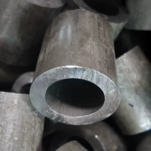 Cold Drawn Precision Seamless Tube API 5L AISI 1045 1 10in OD 0.15 1.8in WT for Construction Agricultural Machinery