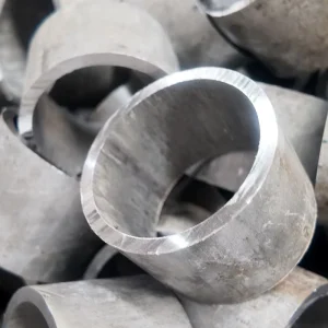 Cold Drawn Precision Tube Cut Pieces AISI 4142 4140 2″*0.2″ for Engineering Equipment Hydraulic Fittings Vehicle Spare Parts