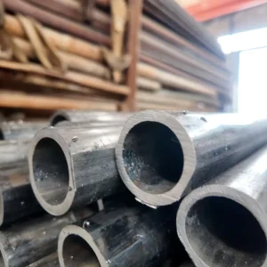 Cold Drawn Seamless Steel Tube API AISI 4130 for Oilfield Fittings, Transmission Shaft & Heavy Equipment