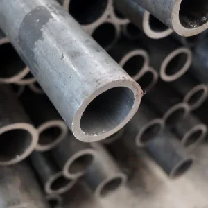 Cold Drawn Seamless Steel Tube API Standard AISI 4130 for Oilfield Fittings