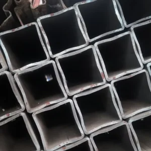 OEM Custom Shaped Cold Drawn Steel Tube Triangle & Hexagon Seamless Pipe Tight Tolerance for Special Equipment Custom Size