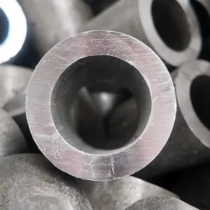 Cold Drawn Steel Tube ASTM A519 2.362″*0.157″ Machining Blanks for Hydraulic Cylinders Automation Equipment Matching Sleeves