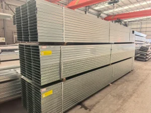 Cold Formed Steel Sections of Various Shapes Including Metal Frames and Trusses in Structural Steel U C Z and W Shapes