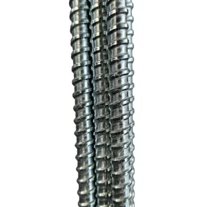 Cold Rolled Scaffolding Accessories Waterstop Tie Rod Formwork Thread bar