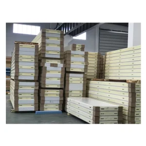 Cold Room Sandwich Panel Polyurethane Panels Walls Panels