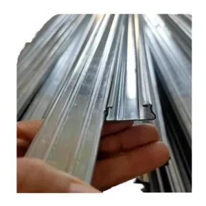 Cold-formed Special Section Steel 2mm Thickness Steel c Purlin Purlins 200mm