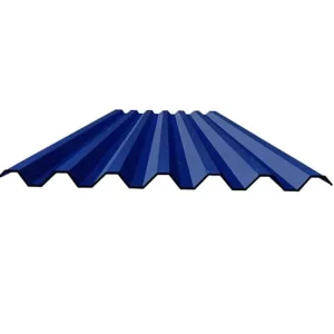 Color Coated Hot Dip Galvanized Steel Roofing Sheet