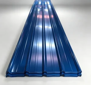 Color Sheets Roofing All RAL Card Colors PPGI Steel Metal Roofing Sheet Color 18 Gauge Metal Sheets Steel Roofing Plate