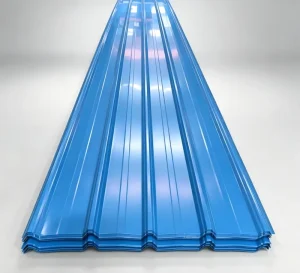 Color Sheets Roofing All RAL Card Colors PPGI Steel Metal Roofing Sheet Color 18 Gauge Metal Sheets Steel Roofing Plate