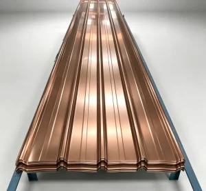 Color Sheets Roofing All RAL Card Colors PPGI Steel Metal Roofing Sheet Color 18 Gauge Metal Sheets Steel Roofing Plate