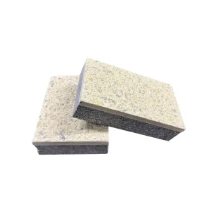 Color Steel Metal Insulated Sandwich Panel, XPS/EPS/PU/Rock Wool/Glass Wool, Wall and Roof