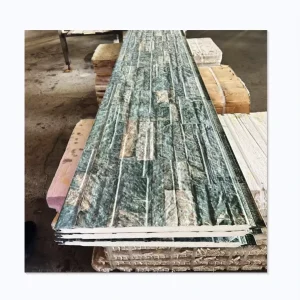 Color Steel Metal Sandwich Panel Price Board Insulated PU Wall Sandwich Panel