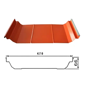 Color Steel Rock Wool Sandwich Panel A1 Fireproof Eco Friendly 50 75 100mm Modern Roof Villa Exterior Wall Cold Room Prefab