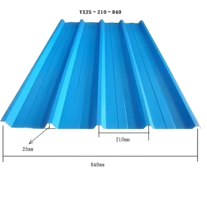 Color Steel Rock Wool Sandwich Panel A1 Fireproof Water Resistant Eco Friendly 50/75mm Prefab House Hotel Exterior Wall Cold