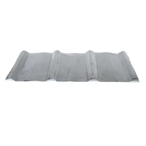 Color-coated Galvanized Steel Roof Tiles Zinc Plated Metal Roofing Sheet