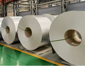 Colored Coated Roof Panel Sheet Pre coated Galvanized Steel Sheet Hot rolled Bent cut High strength Steel Plate