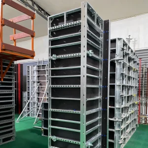 Column Formwork