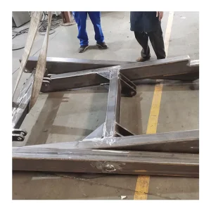 Companies Welding Service Sheet Metal Fabrication Manufacturing Stainless Steel Precision Components Aluminum Custom Parts Frame
