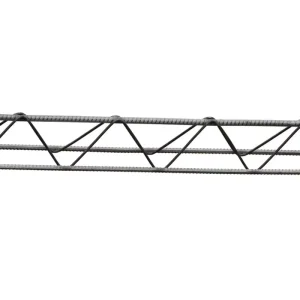Competitive Price Structural Metal Shed Lattice Girder Steel Roof Truss for Sale