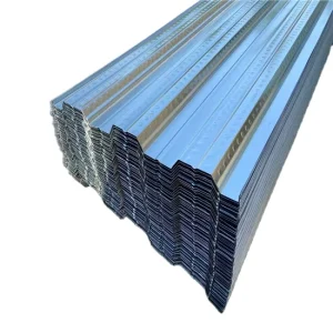 Composite Steel Floor Decking good Price Galvanized Steel Floor