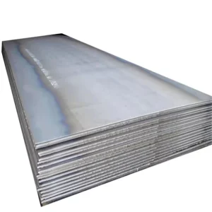 Composite Wear-resistant Steel Plate Hot Rolled Xar500 Bimetal Welded Wear Plate Xar550 Q235 631 Submerged Arc Wear Plate